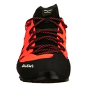 Dámska outdoorová obuv Salewa  Wildfire 2 Fluo Coral/Black