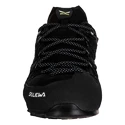 Dámska outdoorová obuv Salewa  Wildfire 2 GTX Black/Black