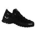 Dámska outdoorová obuv Salewa  Wildfire 2 GTX Black/Black