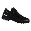 Dámska outdoorová obuv Salewa  Wildfire 2 GTX Black/Black  UK 5