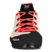 Dámska outdoorová obuv Salewa  Wildfire 2 GTX W Oatmeal/Black