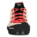 Dámska outdoorová obuv Salewa  Wildfire 2 GTX W Oatmeal/Black