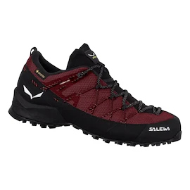 Dámska outdoorová obuv Salewa Wildfire 2 Gtx W Syrah/Black