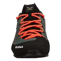 Dámska outdoorová obuv Salewa  Wildfire 2 W Duck Green/Black