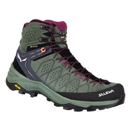 Dámska outdoorová obuv Salewa WS Alp Trainer 2 MID GTX