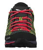 Dámska outdoorová obuv Salewa  WS MTN Trainer Lite GTX Feld Green/Fluo Coral