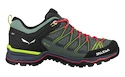 Dámska outdoorová obuv Salewa  WS MTN Trainer Lite GTX Feld Green/Fluo Coral