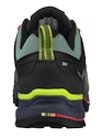 Dámska outdoorová obuv Salewa  WS MTN Trainer Lite GTX Feld Green/Fluo Coral