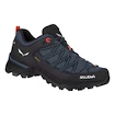 Dámska outdoorová obuv Salewa  WS MTN Trainer Lite Gtx Java Blue/Black