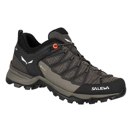 Dámska outdoorová obuv Salewa WS MTN Trainer Lite GTX Wallnut/Fluo Coral