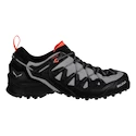 Dámska outdoorová obuv Salewa  WS Wildfire Edge Alloy/Black