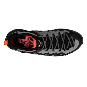 Dámska outdoorová obuv Salewa  WS Wildfire Edge Alloy/Black