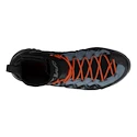 Dámska outdoorová obuv Salewa  Ws Wildfire Edge Mid Gtx Java Blue/Onyx