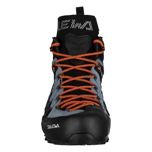 Dámska outdoorová obuv Salewa  Ws Wildfire Edge Mid Gtx Java Blue/Onyx  UK 7