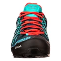 Dámska outdoorová obuv Salewa  WS Wildfire GTX Blue Poseidon/Capri