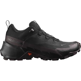 Dámska outdoorová obuv Salomon CROSS HIKE GTX 2 W