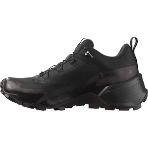 Dámska outdoorová obuv Salomon  CROSS HIKE GTX 2 W