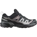 Dámska outdoorová obuv Salomon X Ultra 360 Gore-Tex Black/Plum Kitten/Shale