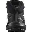 Dámska outdoorová obuv Salomon X Ultra 360 Mid Gore-Tex Black/Plum Kitten/Shale