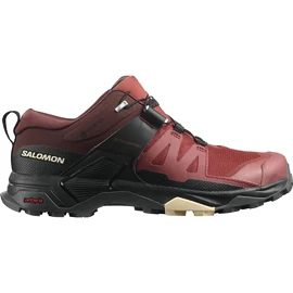 Dámska outdoorová obuv Salomon X ULTRA 4 GTX W