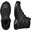 Dámska outdoorová obuv Salomon X Ultra Snowpilot Waterproof Black/Asphalt/Castlerock