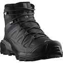 Dámska outdoorová obuv Salomon X Ultra Snowpilot Waterproof Black/Asphalt/Castlerock