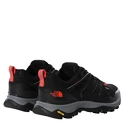 Dámska outdoorová obuv The North Face  Hedgehog Futurelight TNF Black/Horizon Red