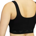 Dámska podprsenka adidas  Aeroknit Light Support Bra Black