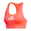 Dámska podprsenka adidas  DRST Ask pink XS