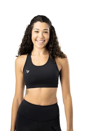 Dámska podprsenka Bauer Baselayer Bra Black