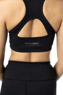 Dámska podprsenka Bauer  Baselayer Bra Black