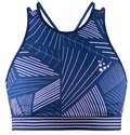 Dámska podprsenka Craft Stay COOL Lux dark blue