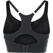 Dámska podprsenka Endurance  Angelia High Support Bra Black