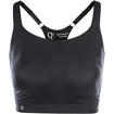 Dámska podprsenka Endurance  Angelia High Support Bra Black