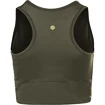 Dámska podprsenka Endurance  Franz Sports Bra Olive