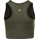 Dámska podprsenka Endurance  Franz Sports Bra Olive