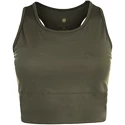 Dámska podprsenka Endurance  Franz Sports Bra Olive