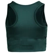 Dámska podprsenka Endurance  Franza Sports Bra Marble Green