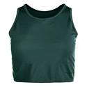 Dámska podprsenka Endurance  Franza Sports Bra Marble Green