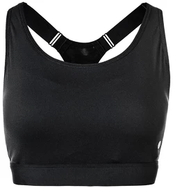 Dámska podprsenka Endurance Jennie Sports Bra black