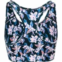 Dámska podprsenka Endurance  Summer Print Sports Bra