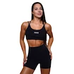 Dámska podprsenka GymBeam  Sports Bra Black