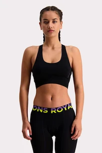 Dámska podprsenka Mons Royale  Stratos Merino Shift Bra XS