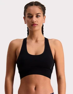 Dámska podprsenka Mons Royale  Stratos Merino Shift Sports Bra XS