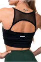 Dámska podprsenka Nebbia Hero Classic sports bra black