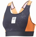 Dámska podprsenka Puma  Run First Mile High Impact Bra Parisian Night XS