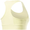 Dámska podprsenka Reebok  Bra yellow