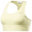 Dámska podprsenka Reebok  Bra yellow XS