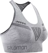 Dámska podprsenka Salomon  Move On Bra W Alloy