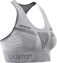 Dámska podprsenka Salomon  Move On Bra W Alloy